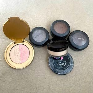 Makeup lot